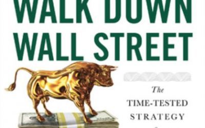 A Random Walk Down Wallstreet