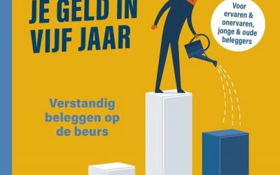 Verdubbel je geld in vijf jaar