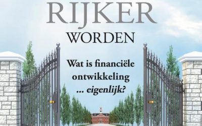 Waarom de rijken alsmaar rijker worden