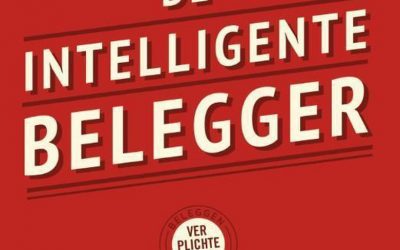 De intelligente belegger