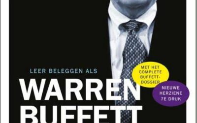Leer beleggen als Warren Buffett