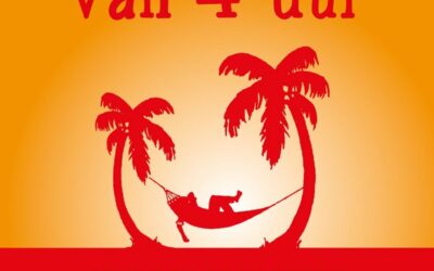 Een werkweek van 4 uur