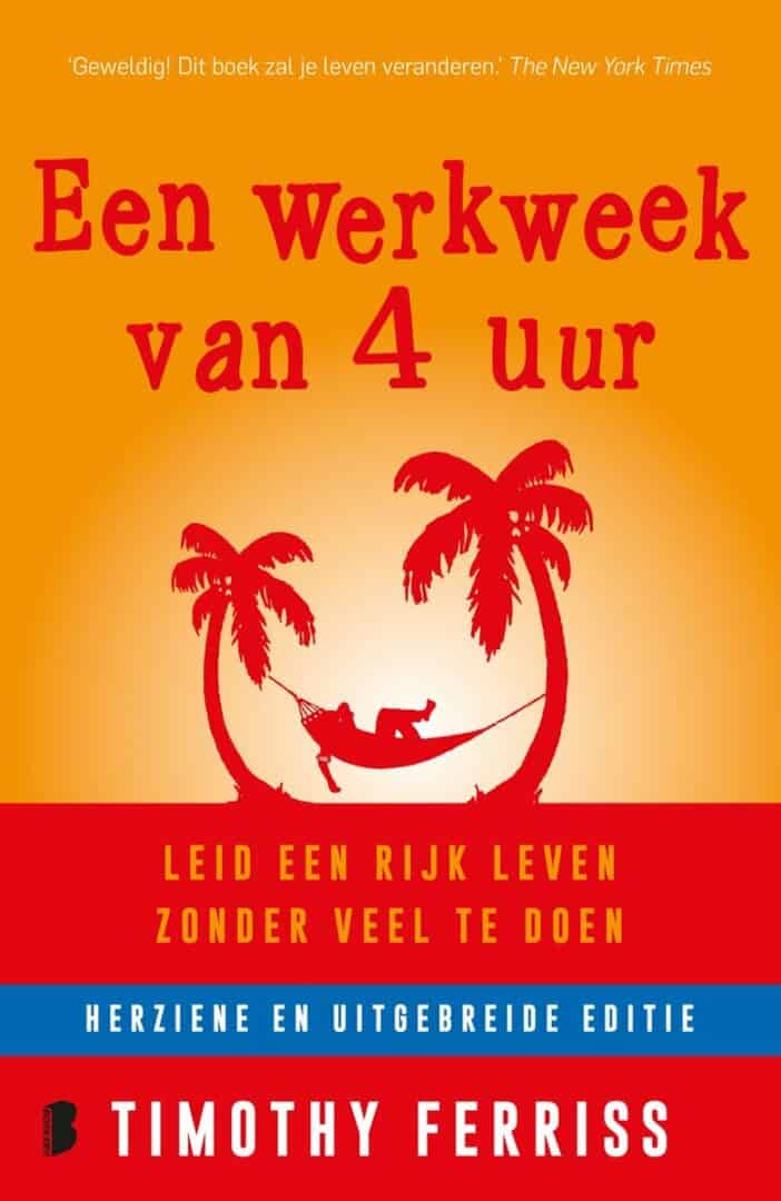 Een werkweek van 4 uur Een werkweek van 4 uur