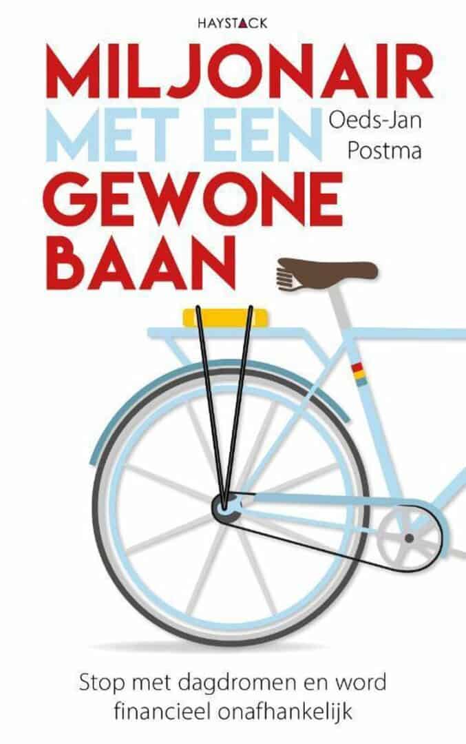 Miljonair met een gewone baan Miljonair met een gewone baan