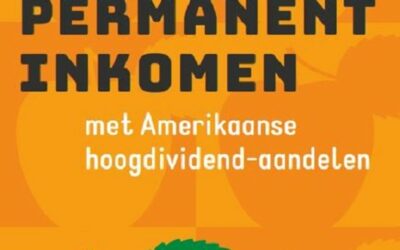 Permanent inkomen met Amerikaanse hoog dividend aandelen