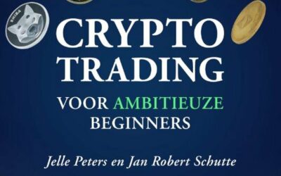 Crypto trading voor ambitieuze beginners