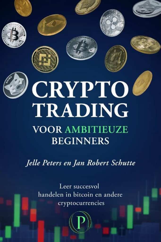 Crypto trading voor ambitieuze beginners 1 Crypto trading voor ambitieuze beginners