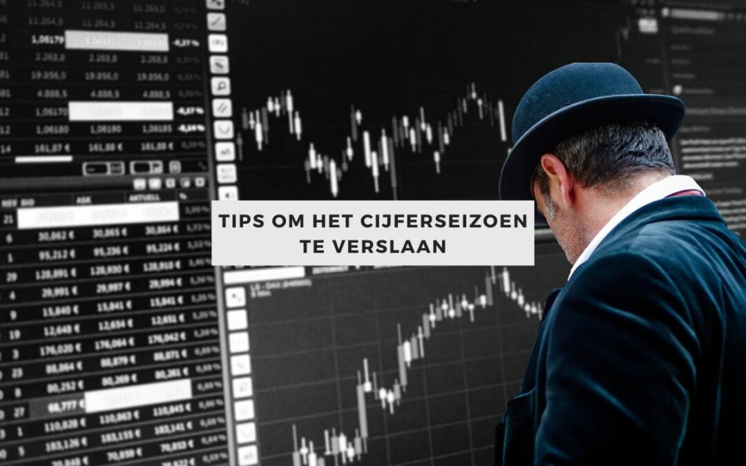 5 tips om het cijferseizoen te verslaan