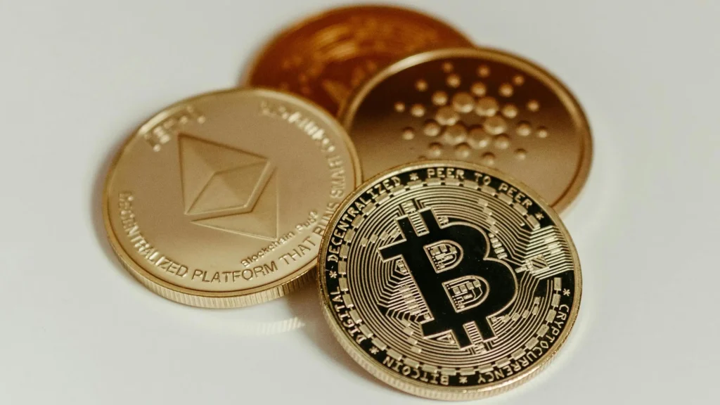 5 veelbelovende crypto voor 2026