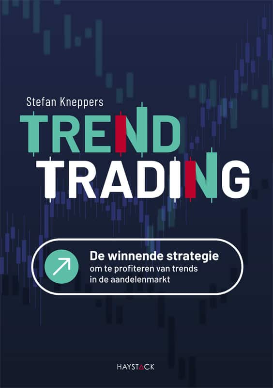 Trendtrading Stefan Kneppers 1 Trendtrading van Stefan Kneppers