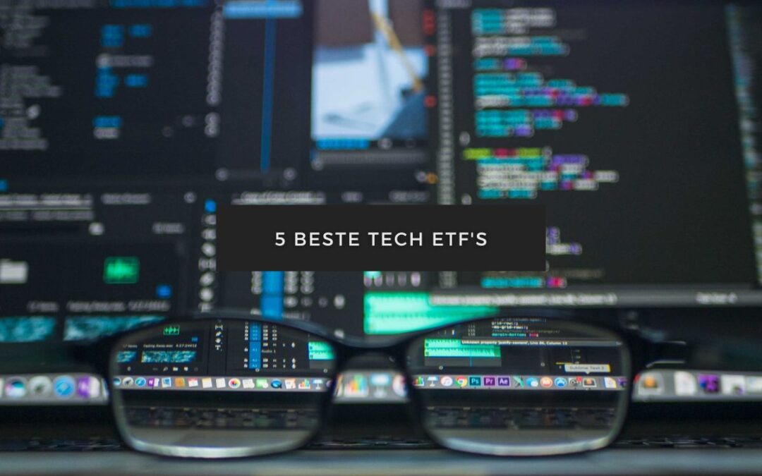Beste Tech ETF’s