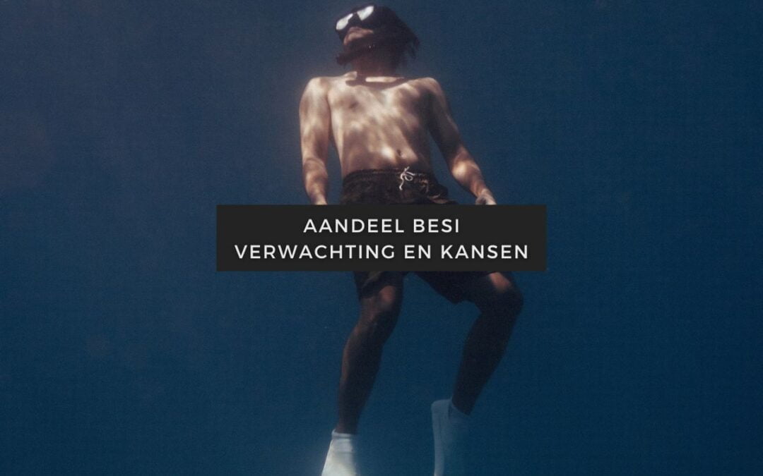 Artikelen over aandelen 43 Aandeel BESI analyse