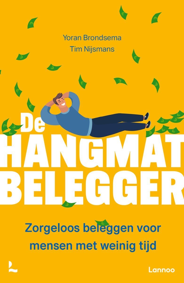 De hangmatbelegger De hangmatbelegger