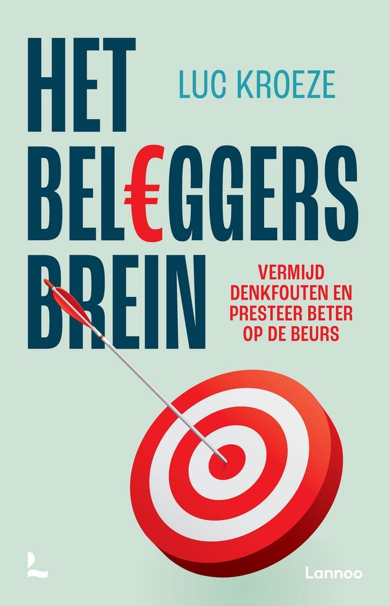 Het beleggersbrein Het beleggersbrein