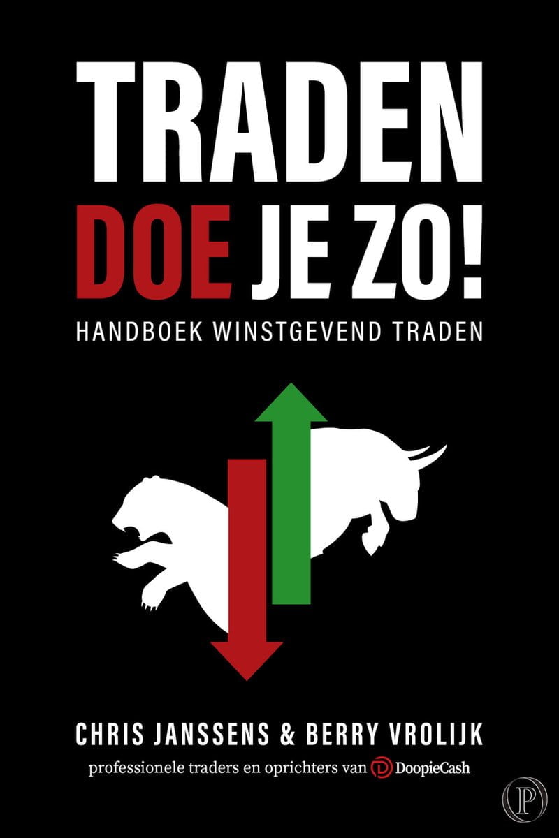 Traden doe je zo Traden doe je zo