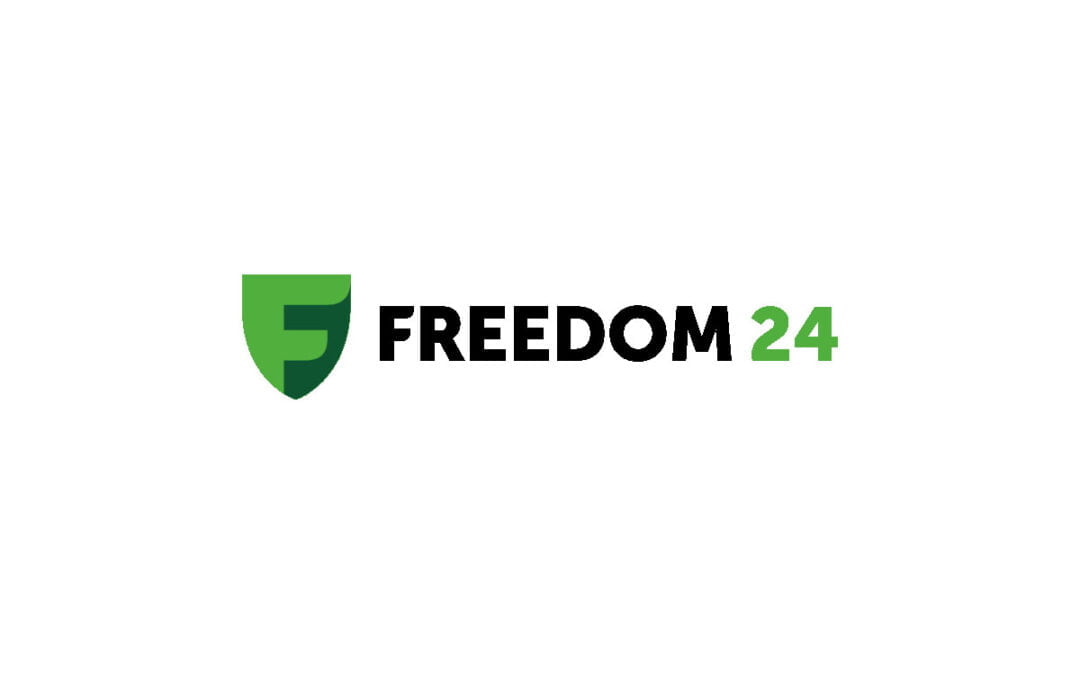 Freedom24 review