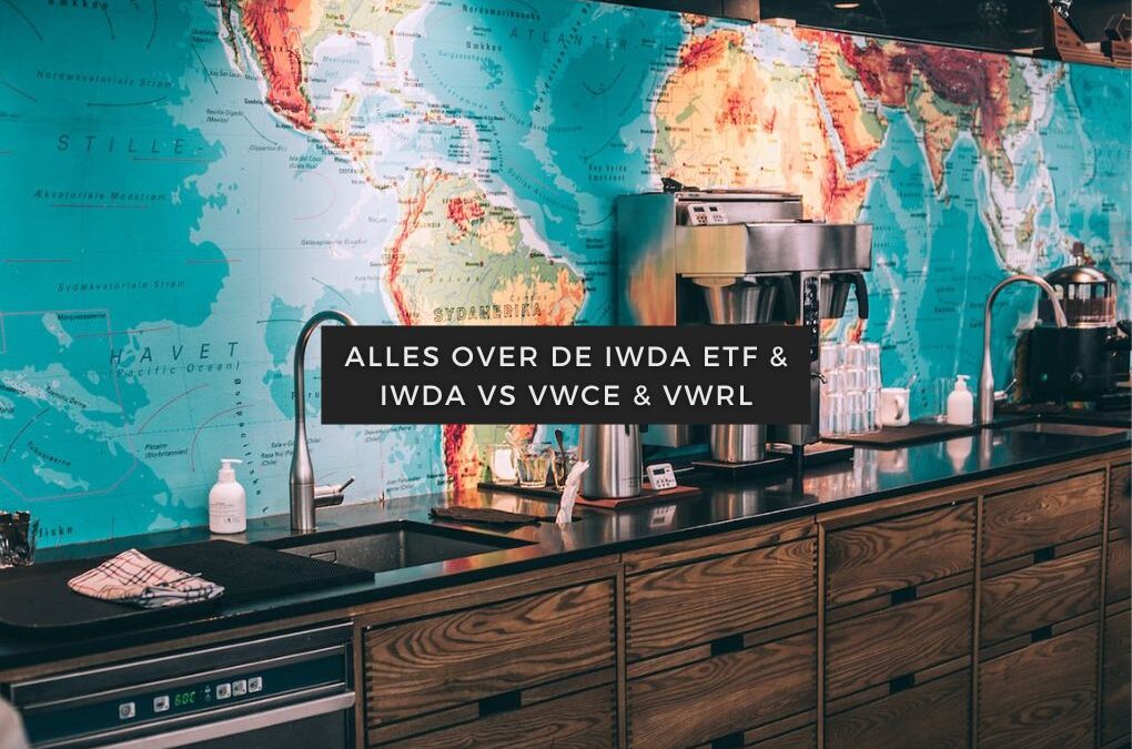 Blogartikelen 105 IWDA ETF