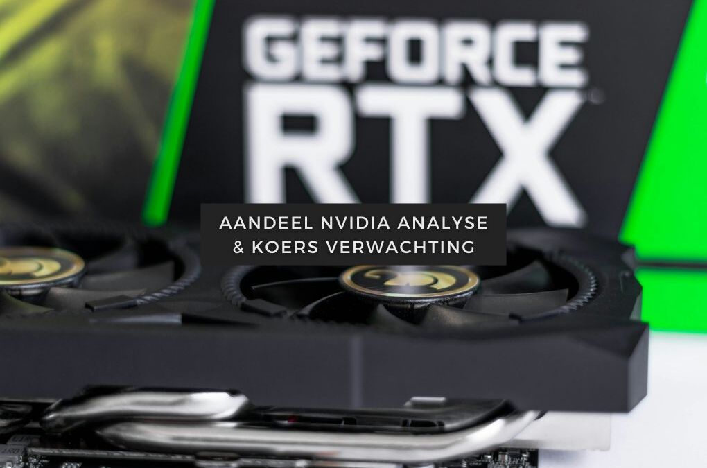 Artikelen over aandelen 14 Aandeel NVIDIA Analyse