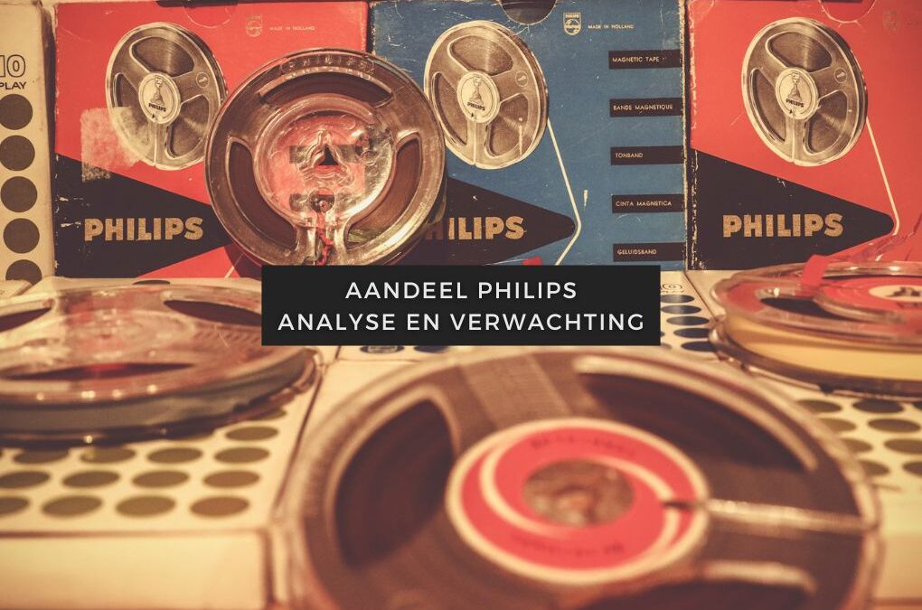 Artikelen over aandelen 16 Aandeel Philips analyse