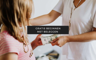 Beginnen met beleggen kennis 47 Gratis beginnen met beleggen