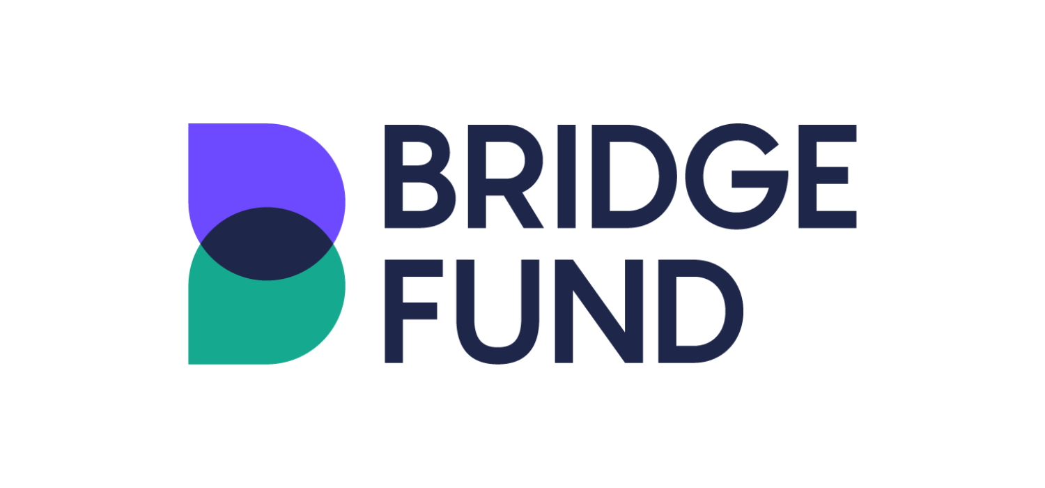 BridgeFund logo BridgeFund logo