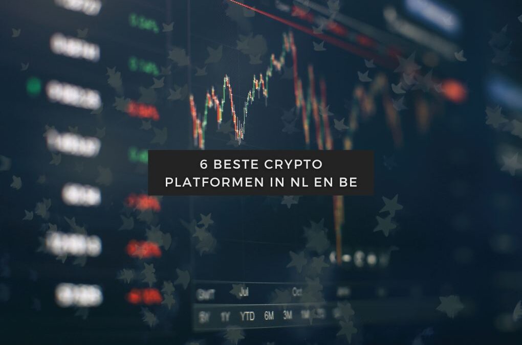 Blogartikelen 16 Beste crypto platformen