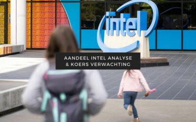 Beginnen met beleggen kennis 20 Aandeel Intel analyse