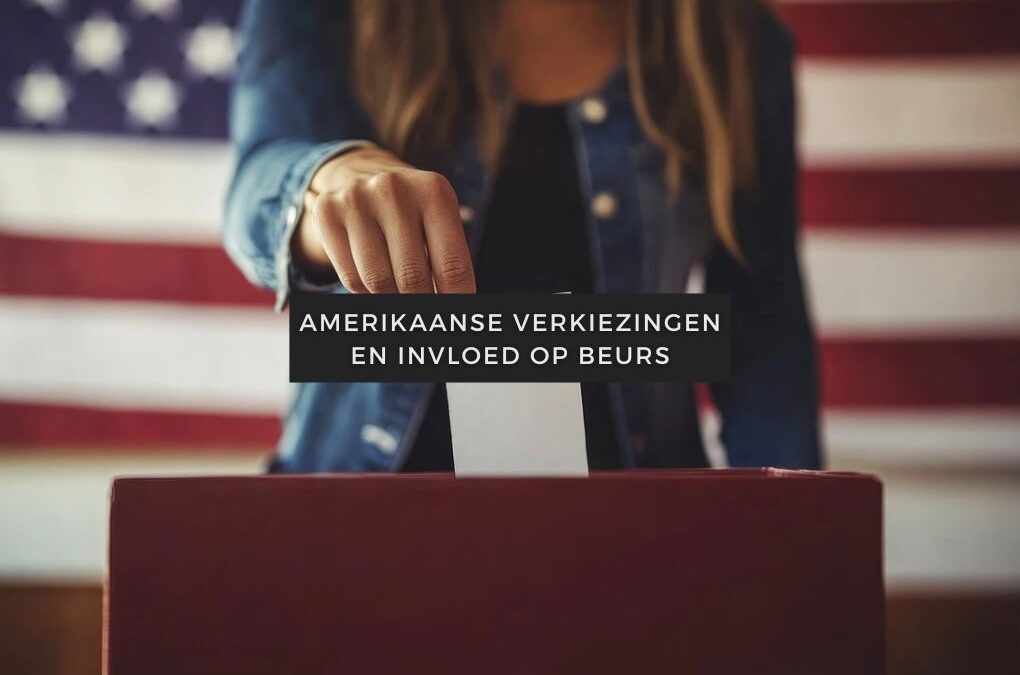 Artikelen over aandelen 30 Amerikaanse verkiezingen en impact op de beurs