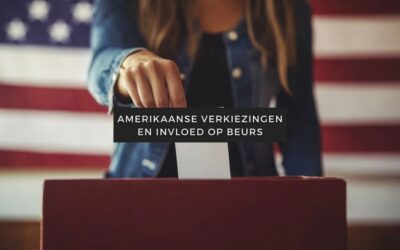Beginnen met beleggen kennis 41 Amerikaanse verkiezingen en impact op de beurs