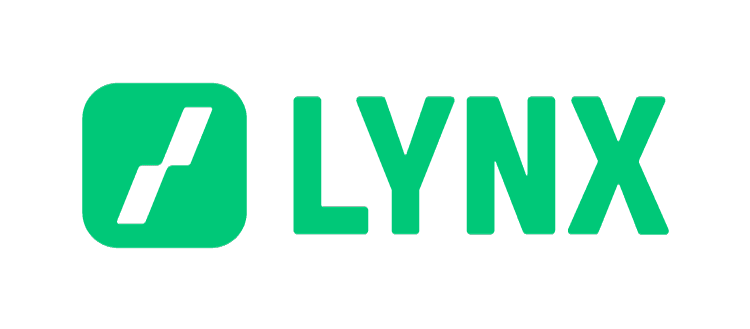LYNX 12 LYNX Logo