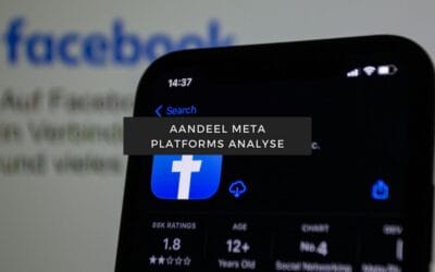 Beginnen met beleggen kennis 39 Aandeel Meta Analyse