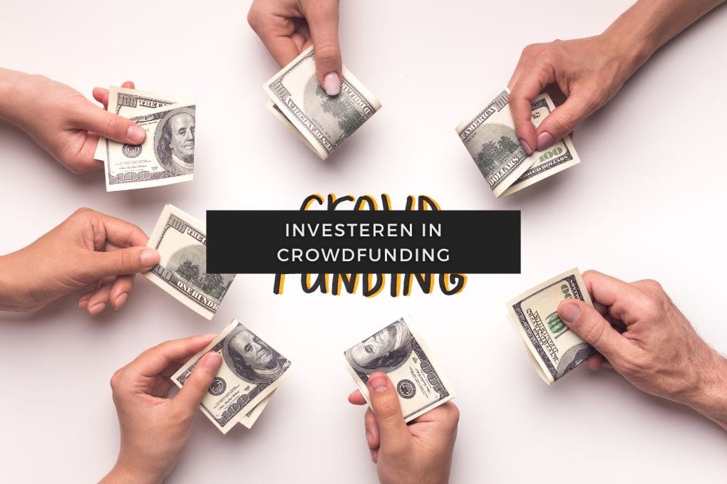 Investeren in crowdfunding
