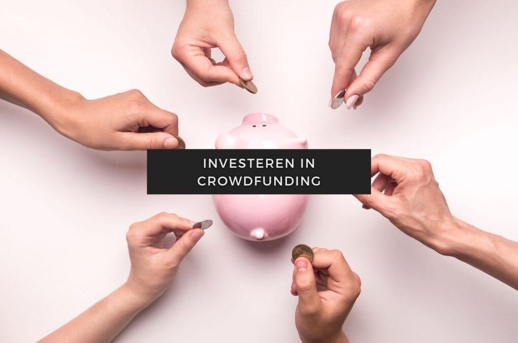 Investeren in crowdfunding