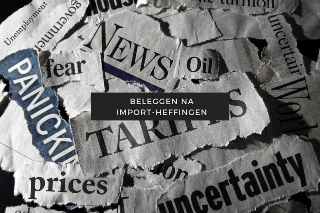 Beleggen na importheffingen