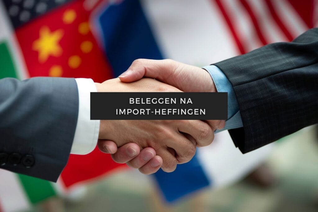 Beleggen na importheffingen (2)