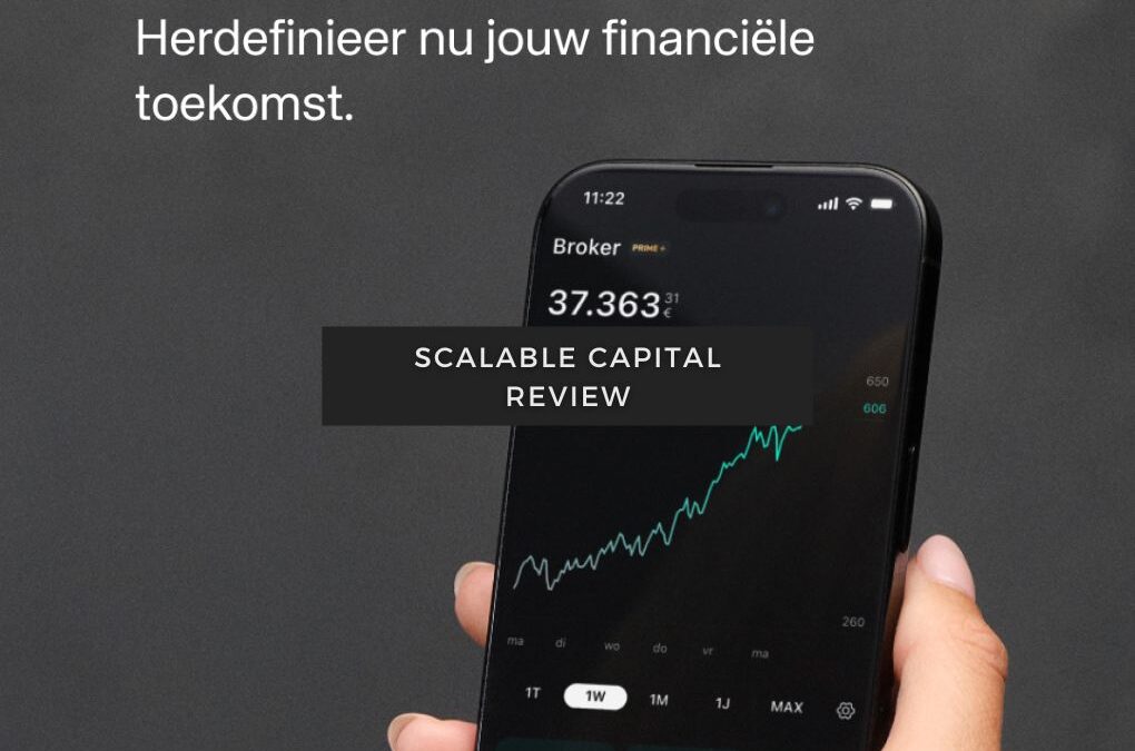 Blogartikelen 18 Scalable Capital review