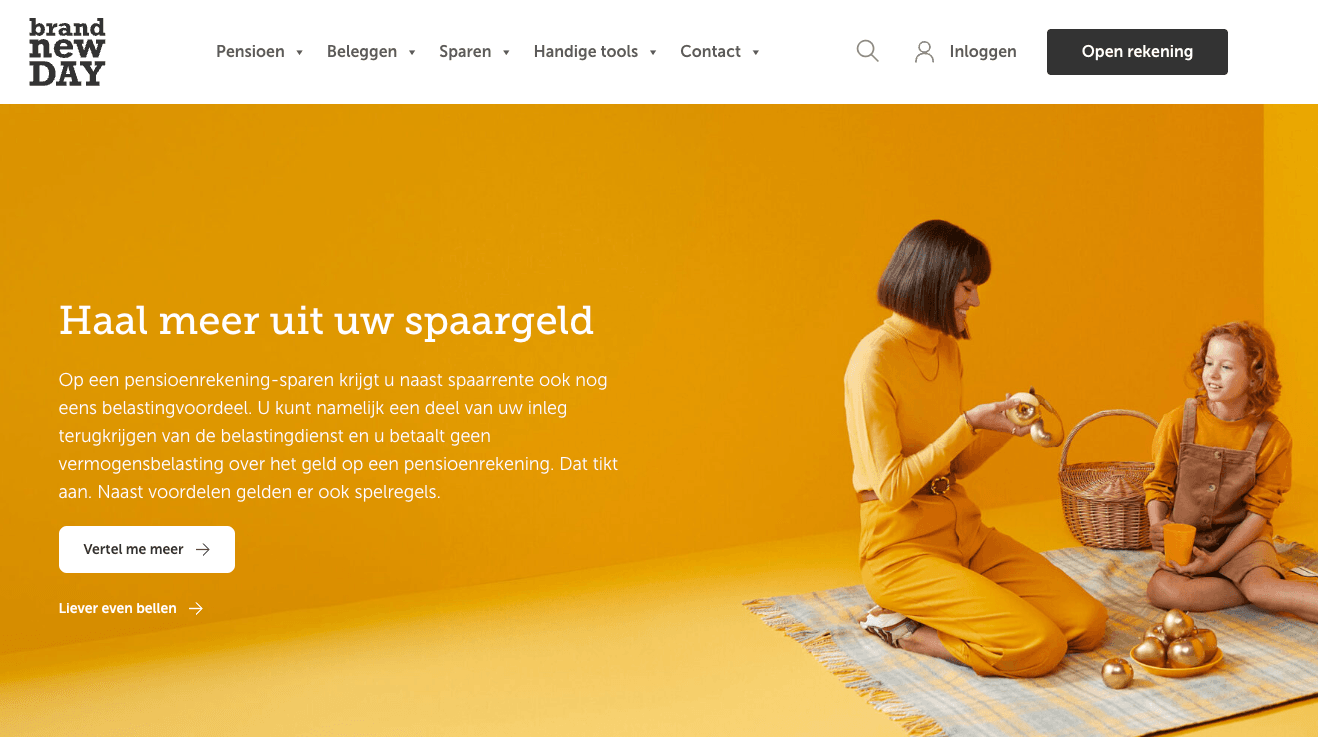 Brand New Day 12 Brand New Day beleggingsapp beste brokers Nederland e1749204022654