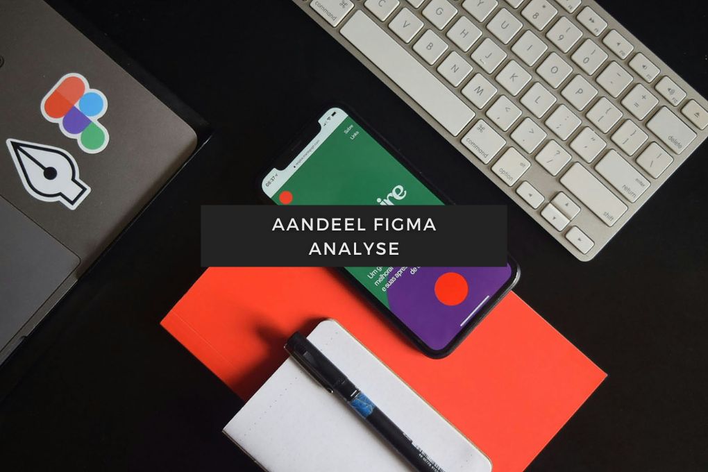 Aandeel Figma analyse Figma VS Adobe aandeel