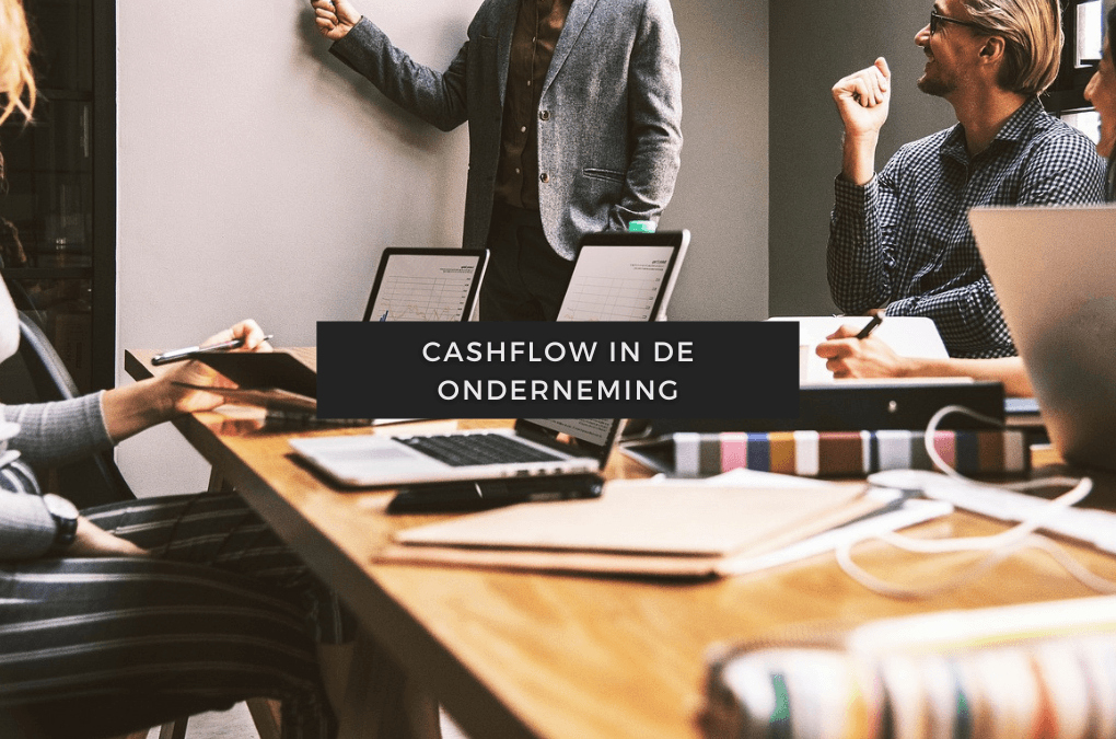 Cashflow in de onderneming: dit moet je weten