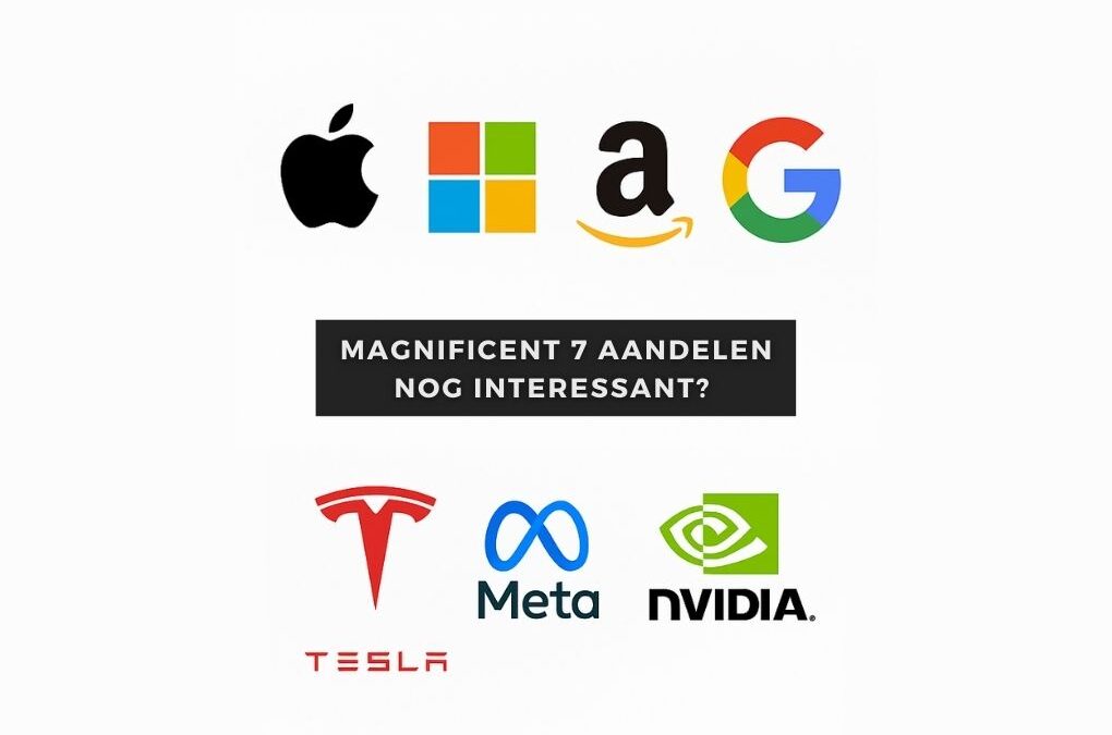 Zijn Magnificent Seven aandelen nog interessant? Of overgewaardeerd?