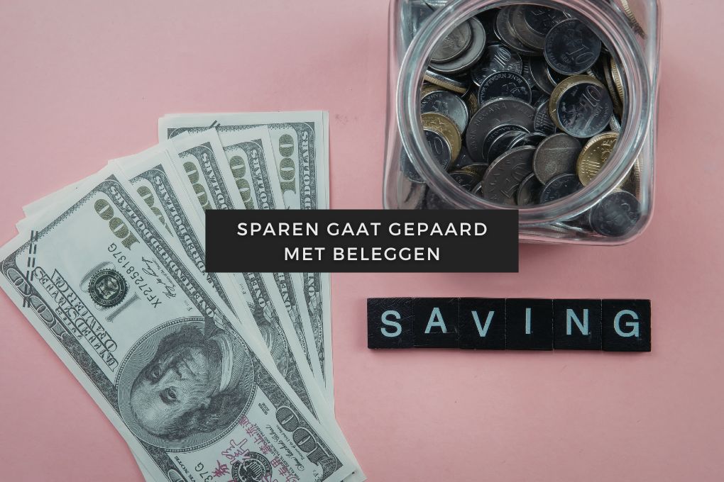 Sparen gaat gepaard met beleggen: hoeveel spaargeld moet je hebben? 1 Sparen gaat gepaard met beleggen hoeveel spaargeld moet je hebben