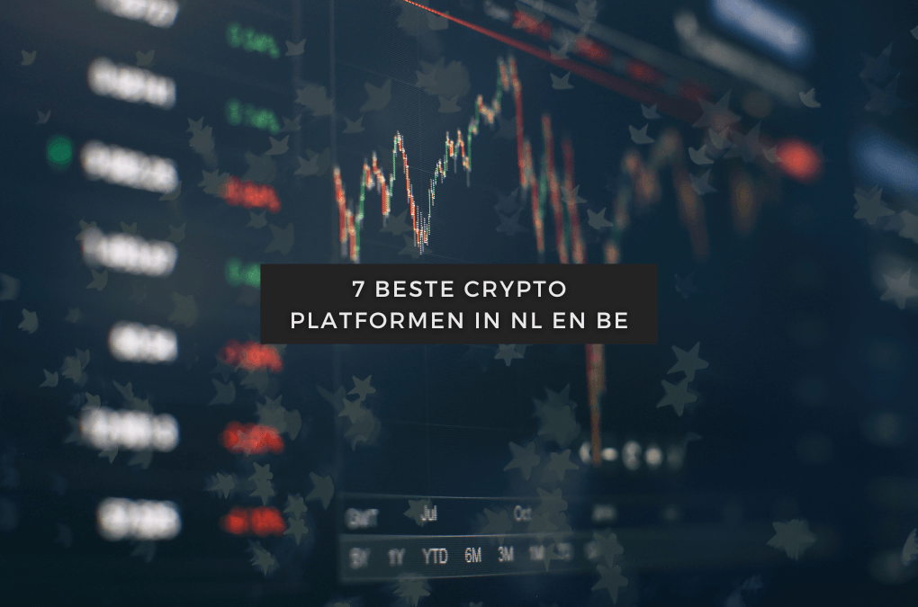 Beste crypto platformen