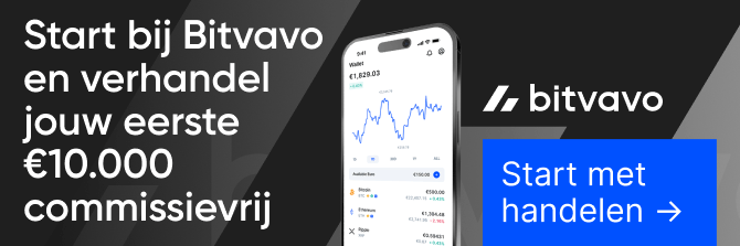Bitvavo review - ultieme gids