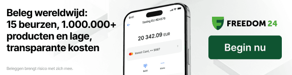 De Europese defensie sector in 2026 beste europese defensie aandelen banner