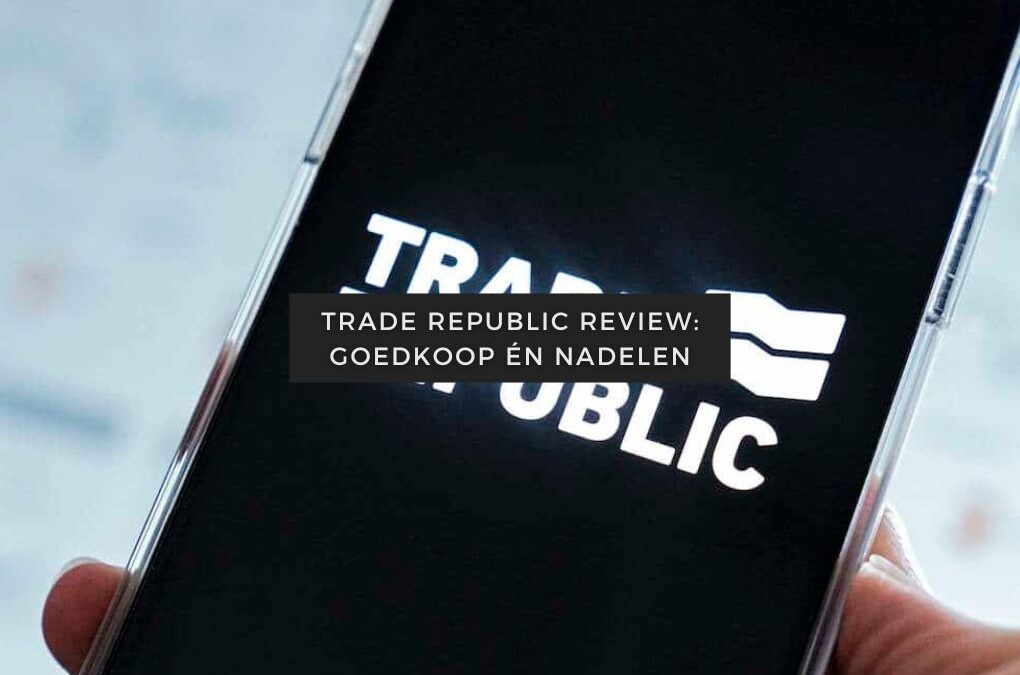 Trade Republic review
